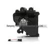 Lexus GX460 GX400 Daytime Running Fog Lights 81210-60190
