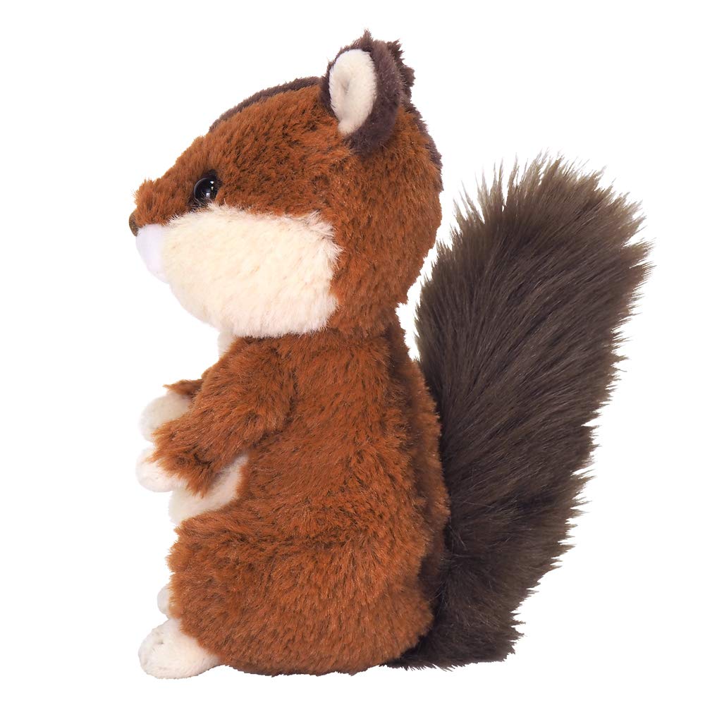Sunlemon Plush Toy S Chipmunk Fluffy's P-6162