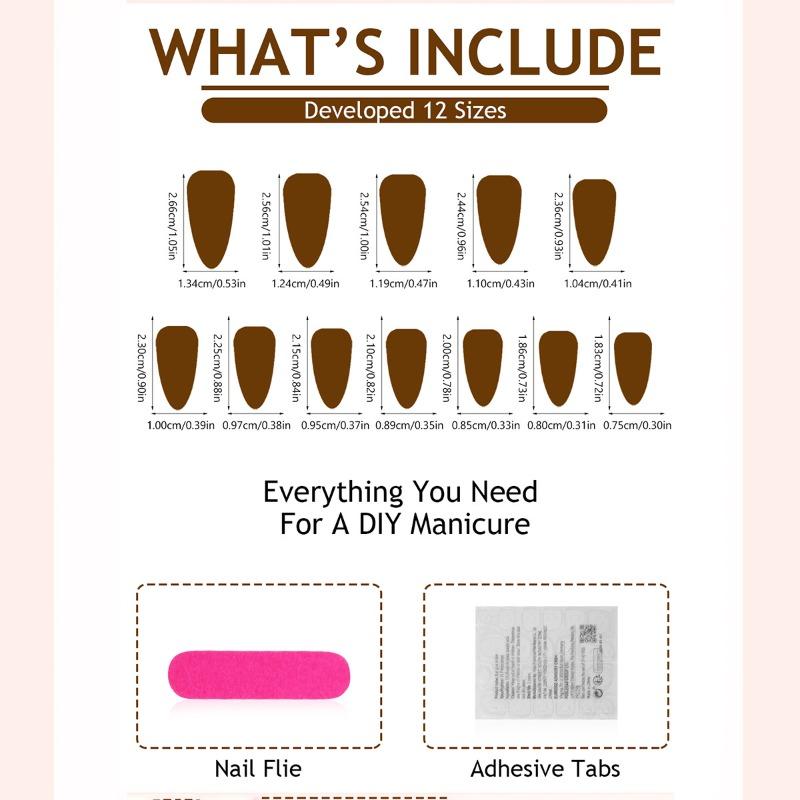 INS wind wearing white nail advanced removable fake nail piece romantic flower manicure fake nail fashion nails