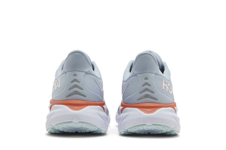Hoka One One Clifton 8 Blue Fog (Women's)