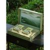 Universal Gift Box: New Green Tea Packaging for Longjing & Xinyang Maojian