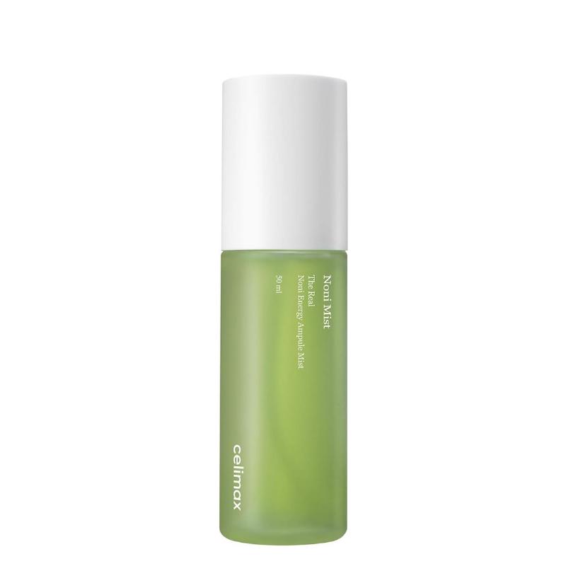 The Real Noni Energy Ampule Mist