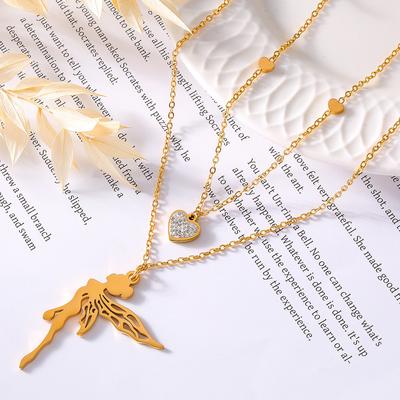 Colliers et pendentifs – Pendentifs