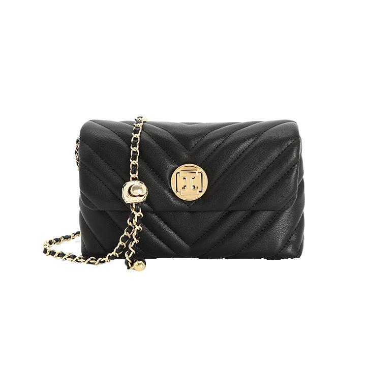 Borsa da Donna a Spalla Singola, Borsa a Tracolla, Piccola Borsa Quadrata, Texture di Alta Gamma Primaverile, alla Moda e Versatile