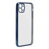 Capas para Celular SULADA Galvanização TPU Capa de Corpo Inteiro para iPhone 11Pro Max