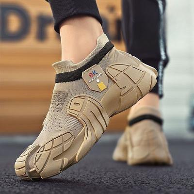 Obuwie męskie – Sneakersy