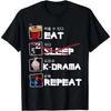 Tops – T-Shirts