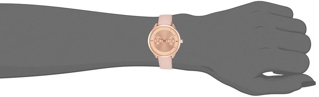 Metropolis Uhr R4251102518 Rosa [Furla] Damen [Artikel]