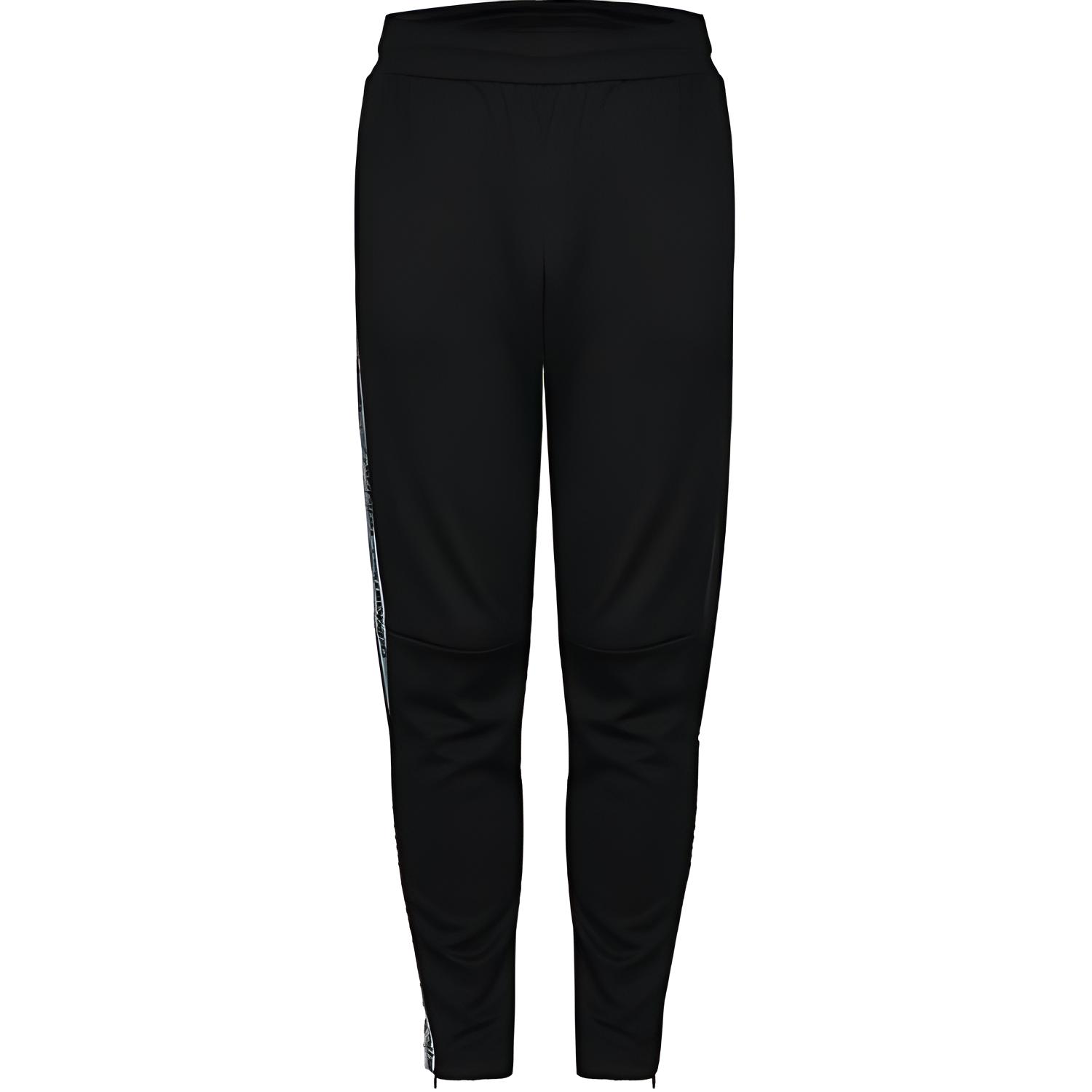 

Adidas Neo M Rcrftd Tp Casual Brand Logo Comfortable Elastic Knitted Sports Pants Men Bottoms Black DM4323 XL