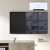 For Starlink Gen 3 Router Mount 2 in 1 Router Wall Mount and Power Supply Holder Stability Wall Holder for Starlink Gen 3 Router