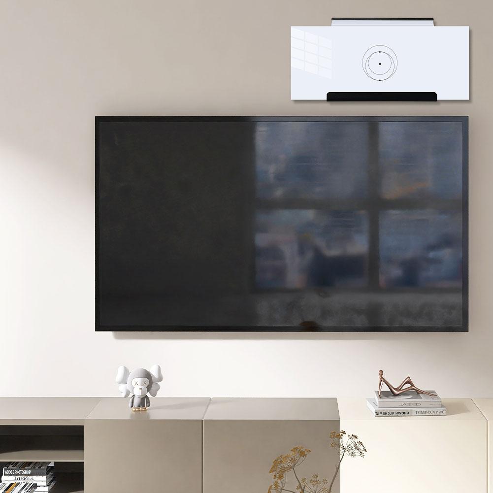 For Starlink Gen 3 Router Mount 2 in 1 Router Wall Mount and Power Supply Holder Stability Wall Holder for Starlink Gen 3 Router