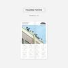 Pre-order AHOF 2026 Season's Greetings HELLO CLASSMATE & SHOP POB