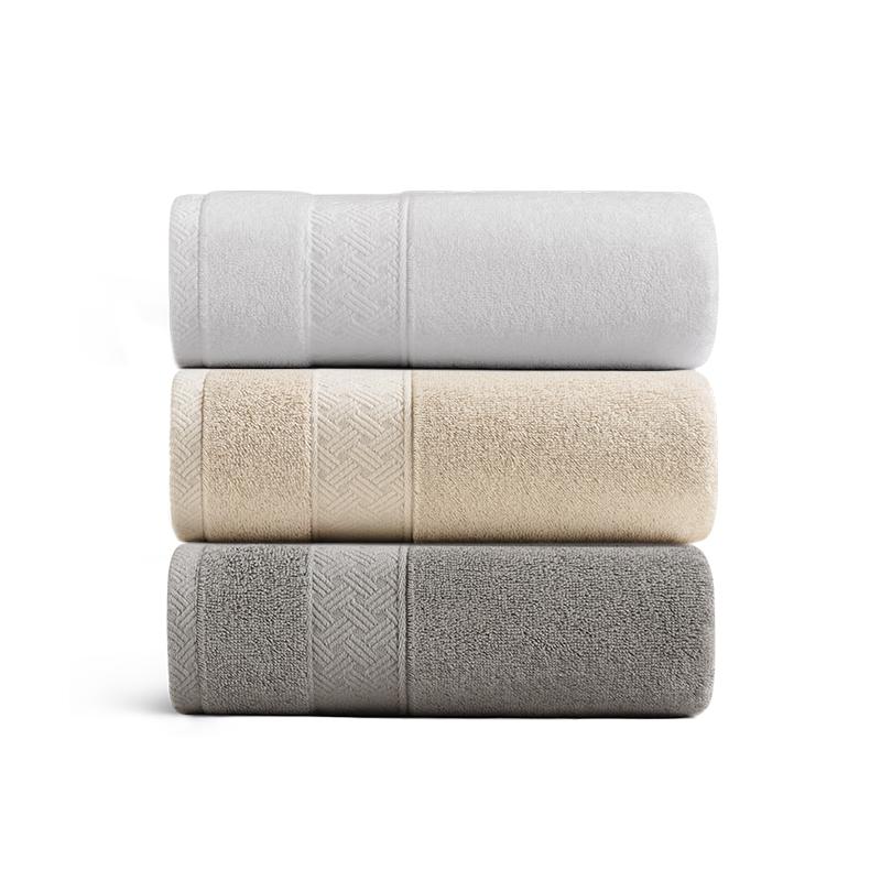 Hilton Pure Cotton Towel Gift Set