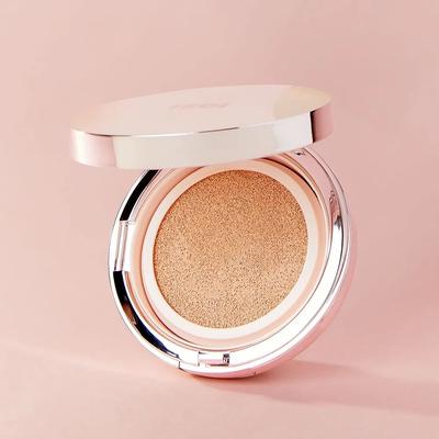 Maquillaje para el rostro – Correctores y base tonal