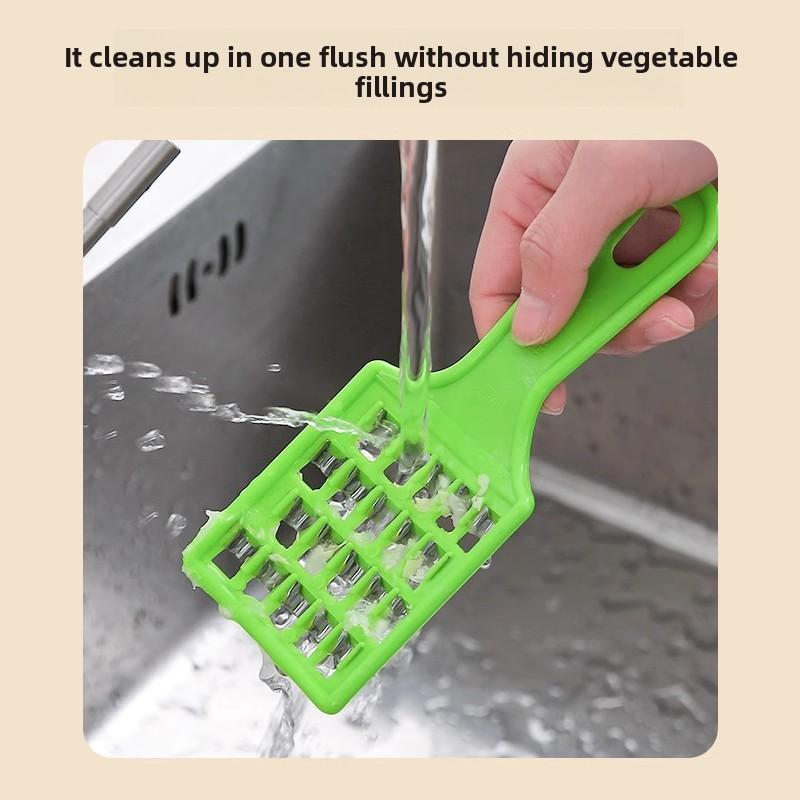New Multi-functional Household Kitchen Grater for Vegetables and Fruits, Chinese Style