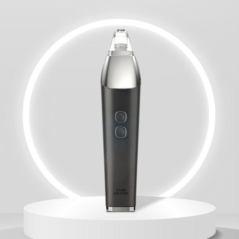 

5-Level Intensity-Adjustable Sebum Suction Device