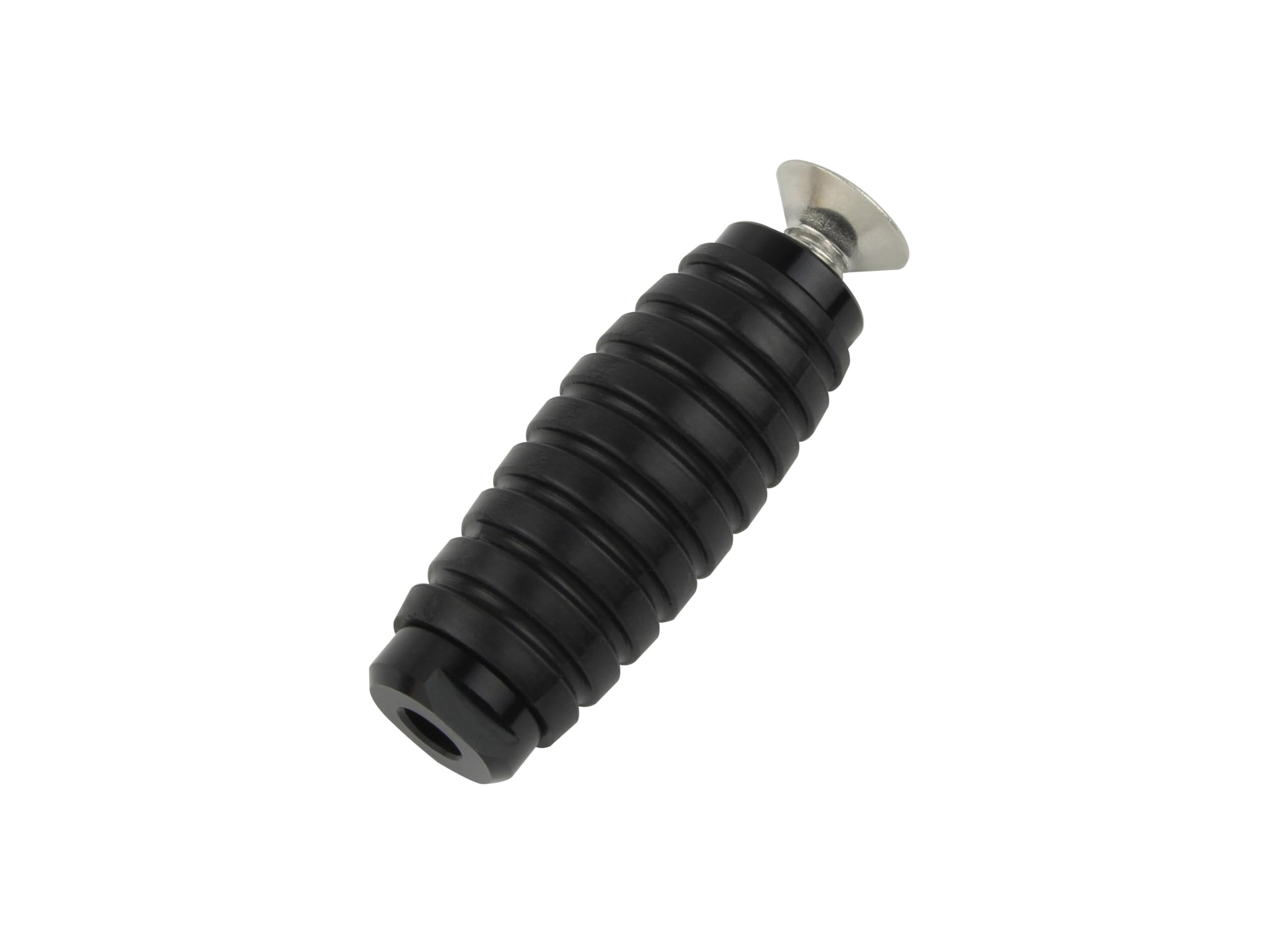 

POSH FAITH Мотоциклетные принадлежности Педаль M6 для ремонта 1 штука Черный 906009-06