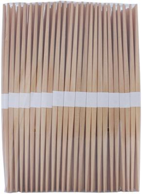 Yoshii Made In Yoshino Cedar Ranchu Chopsticks with Red Dye and White 100 Kaiseki Ryotei Shoji, Japan, Band, 26cm, Pairs, Style, (Japanese Cuisine),