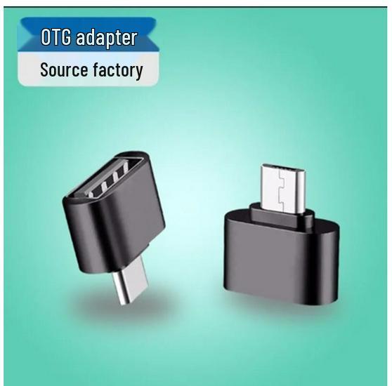 USB Type-C samec na samici 90° pravý úhel vertikální adaptér - kompatibilní s Thunderbolt 3