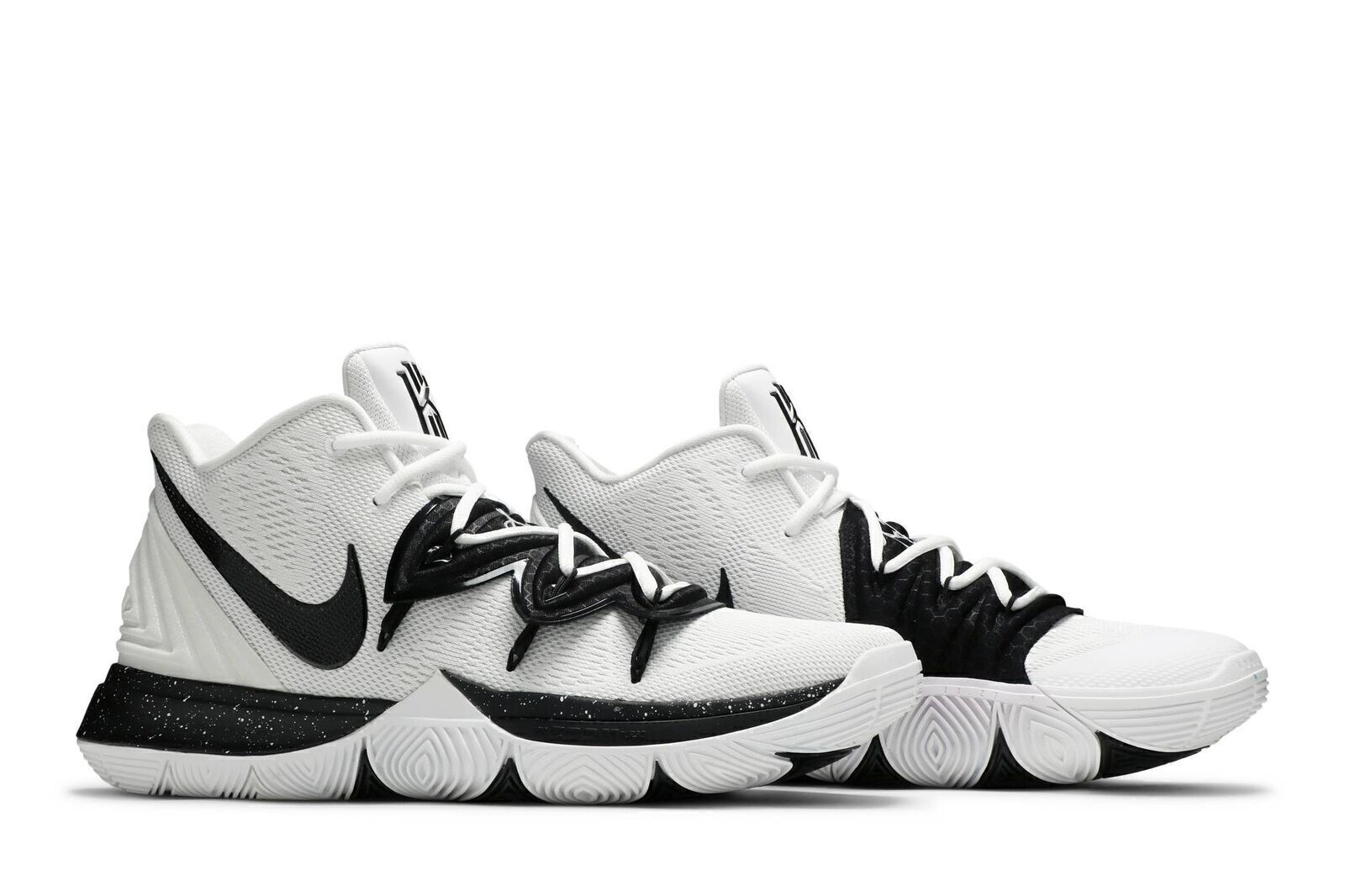 Nike Kyrie 5 TB  White  CN9519-100 Men s Shoes 44.5