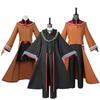 The Wizard's Bride Elias Cosplay Costume Halloween Amazon Eaby New Cosplay Outfit