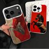 Horse Art Aesthetics Shockproof Phone Case for iPhone 17 Air 16 16E 15 Pro Max 14 Plus 13 Mini 12 Back Cover Anti Fall Fundas