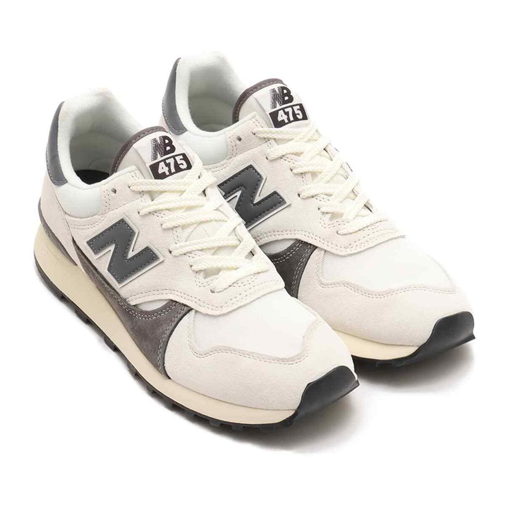 M475VTA New Balance 475 Off White (Herren)