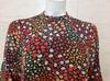 Y4011 Khujo Eleam Zwolf Over Size Tunic Dress S