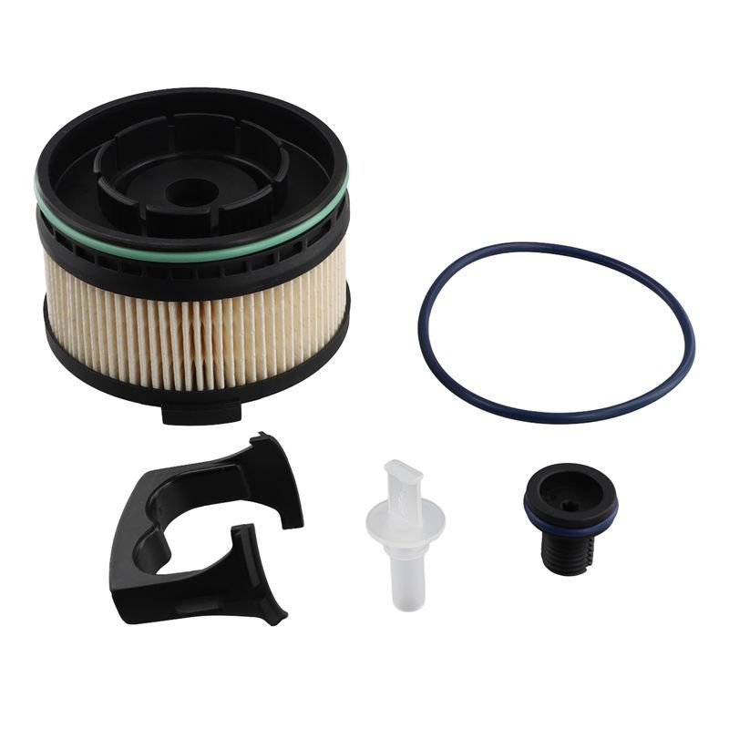 Car Fuel Filter A6540920100 A6540920005 6540920100 Fuel Filter Kit