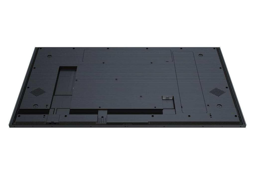 Monitor AG NEOVO NSD-5503 4K 3x HDMI, ANDROID WI-FI