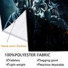 Tom Clancy's Rainbow Six Siege Wall Tapestry Aesthetic Wall Hanging Printed Fabric Blanket Decorative Tapestries for Bedroom Living Room Home Decor