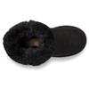 UGG Classic II Boot Kids Black Kids Sneakers 1017703K-BLK
