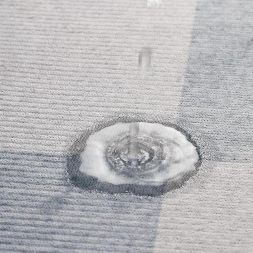 Special-shaped 3D Flower Carpet Non-slip Bathroom Floor Mat for Living Room Tea Table Bedside