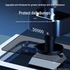 Smorss Anti-Peep Tempered Glass Screen Protector for Huawei Nova 15 Pro/Ultra