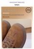 2026 New Winter German Training Shoes: Thick, Soft Sole, Versatile Casual Board Shoes, Plus Velvet, Warm Cotton.