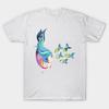 Unisex Fashion TShirt Mergazing Print TShirt Plus Size XS-6XL T-Shirt 100%Cotton Tops O Neck Short Sleeve Tees