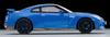 Tomica Limited Vintage Neo 1/64 LV-N200a Nissan GT-R 50th Anniversary Blue Finished Model