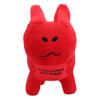 20cm Chance Forsaken Gubby Plush Toy Robot Forsaken C00kidd Plush Cute Rabbit Doll Game Peripheral Doll Birthday Gifts Kids Toys