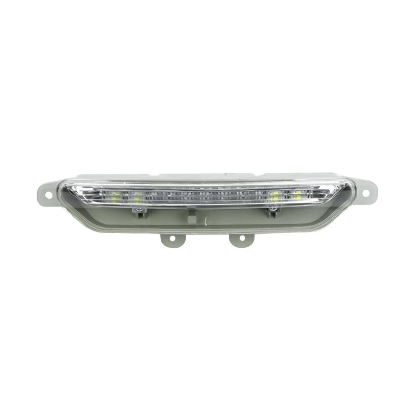 23354782 Car Rear Bumper Light Rear Brake Light Rear Fog Light Assembly Reverse Warning Brake Lamp For Cadillac CT6 2016-2022 1pcs