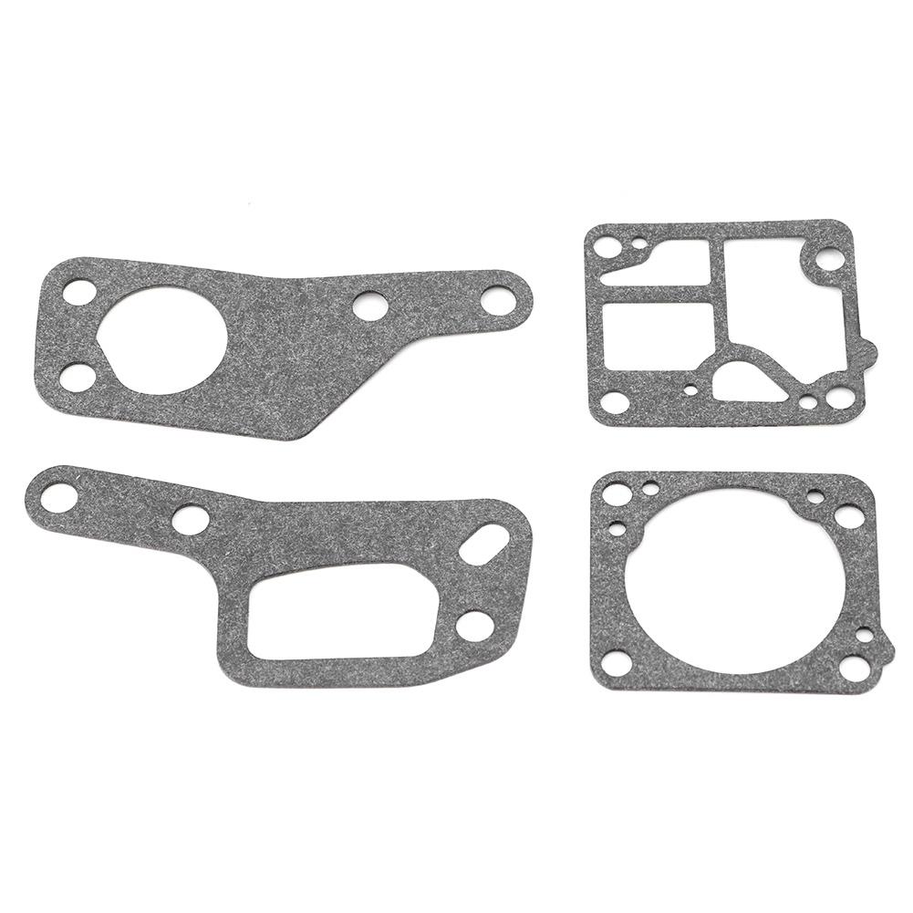 9pcs Carburetor Repair Rebuild Kit for Zama M1 M7 Series Carburetor
