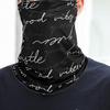 Breathable Face Cover for Outdoor Activities