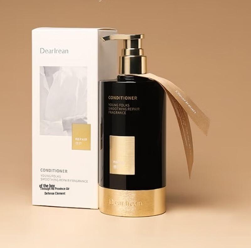 

Aileen My Youth Scented Moisturizing Conditioner