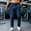 Men's Joggers Lightweight Breathable Quick Dry Stretch Running Pants Casual Sweatpants