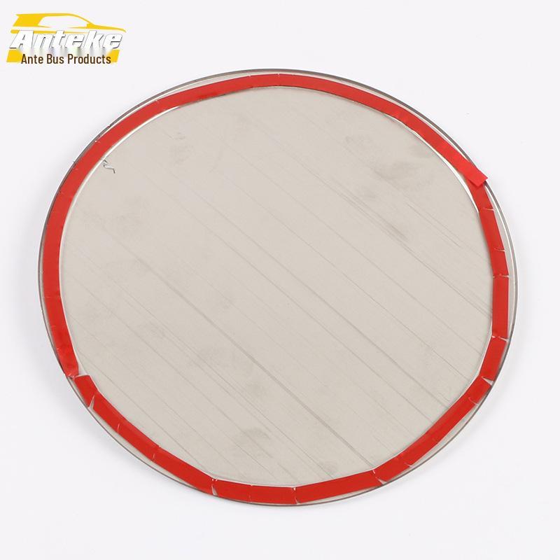 "2020 GS4 Fuel Filler Cap Protective Film - Anti-Scratch Decorative Patch”