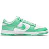 Nike Dunk Low 'Green Glow' Women's DD1503-105