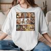 Animal Horse TShirts for Unisex Unisex Equestrian Race Racing Pure Cotton Tee Shirt Crewneck Short Sleeve T Shirt Unique Clothes