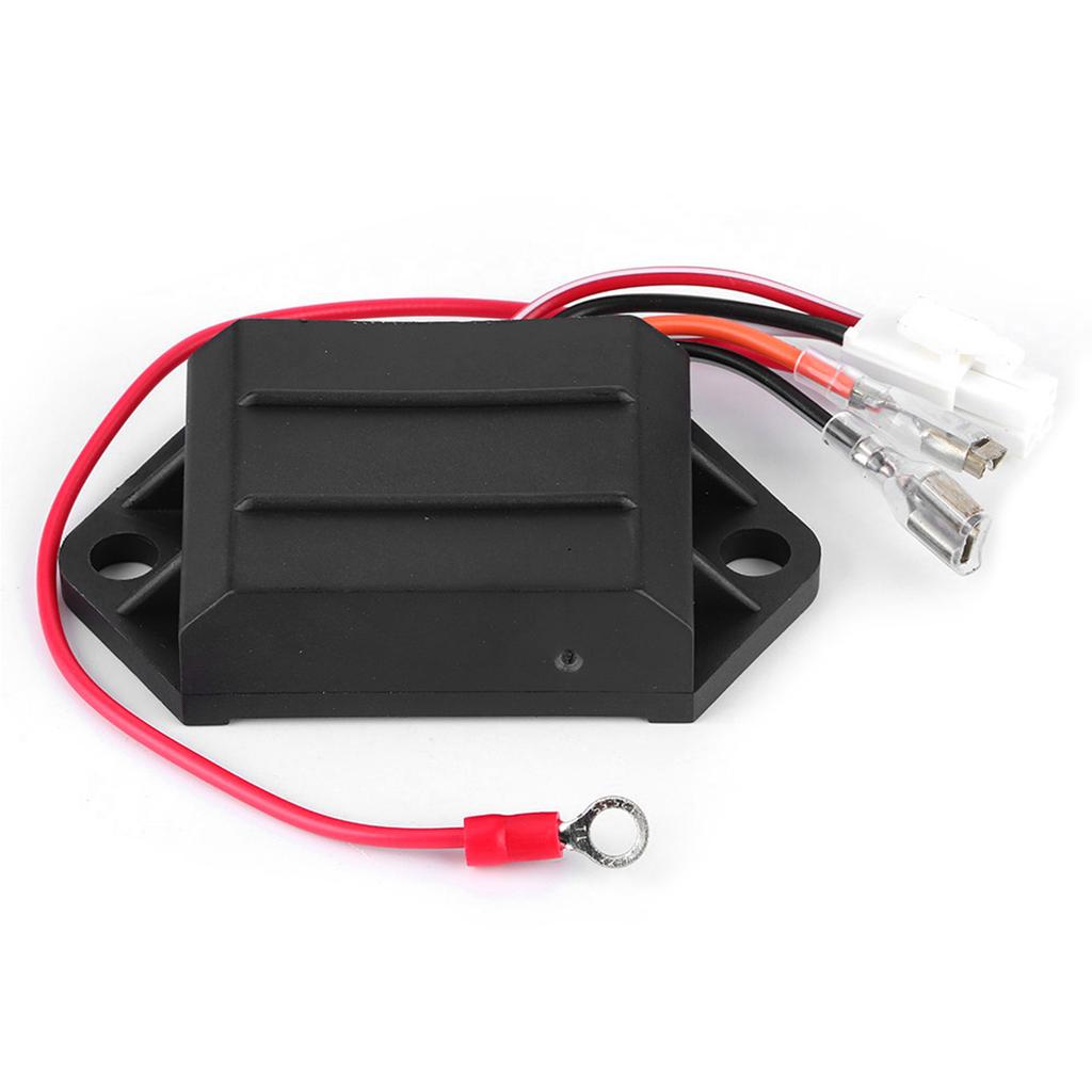 Igniter 72562G01 EPIGC107, High Performance ABS Replacement Box for EZGO Cart with 4-Stroke Engine 19912002