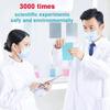 30pcs/1 Sachet Floor Cleaning Tablets Water Soluble Sterilizing Fragrant Deodorants for Bathroom and Kitchen Toilet Cleaning Wipes