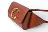 Used Chloebody bag leather Women