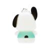 Sanrio Flocky Mascot Holder Pochacco 146595